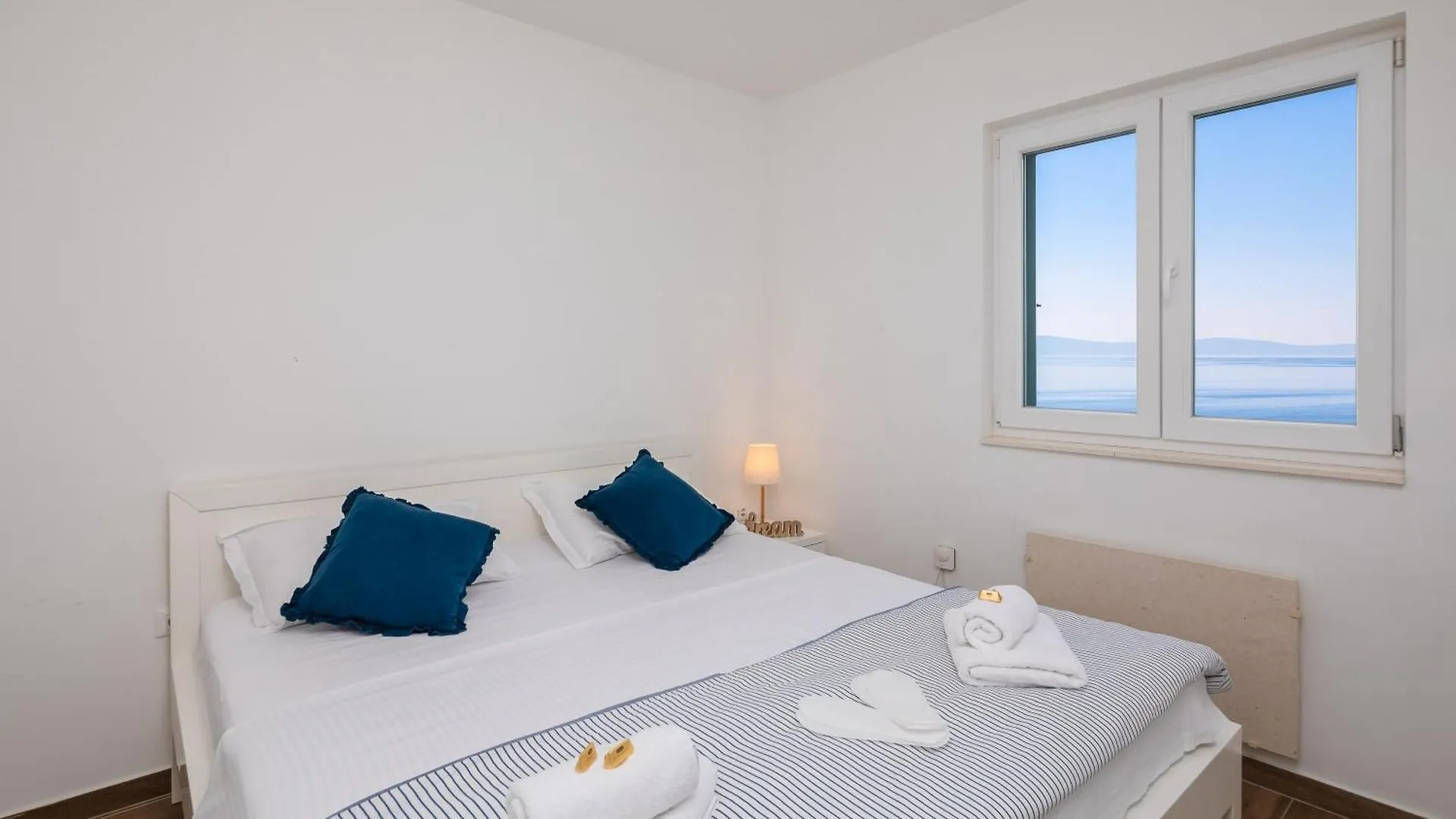 Epetium Beach Villa 스플리트 0*,  크로아티아