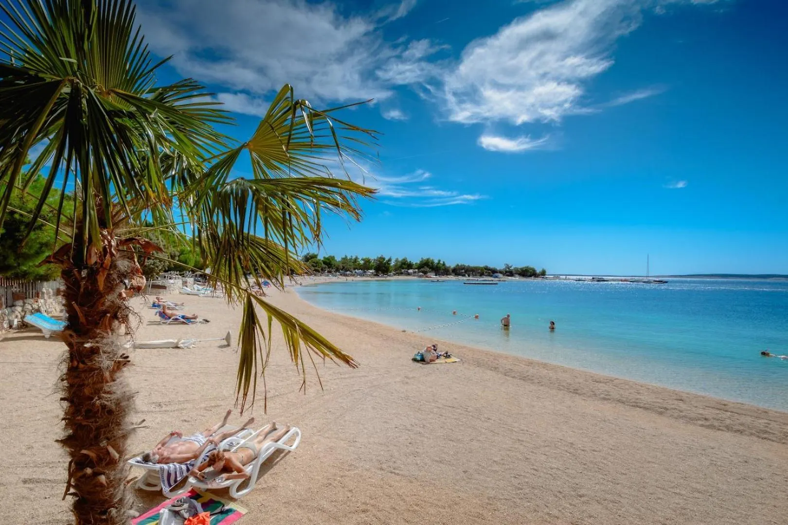 Epetium Beach Villa 스플리트