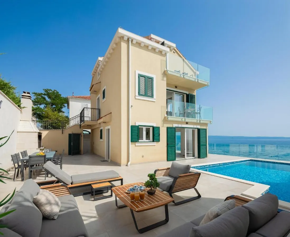 Epetium Beach Villa Split