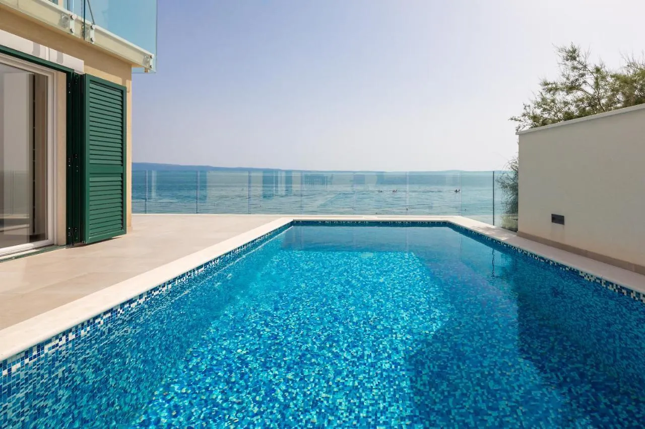Epetium Beach Villa Split