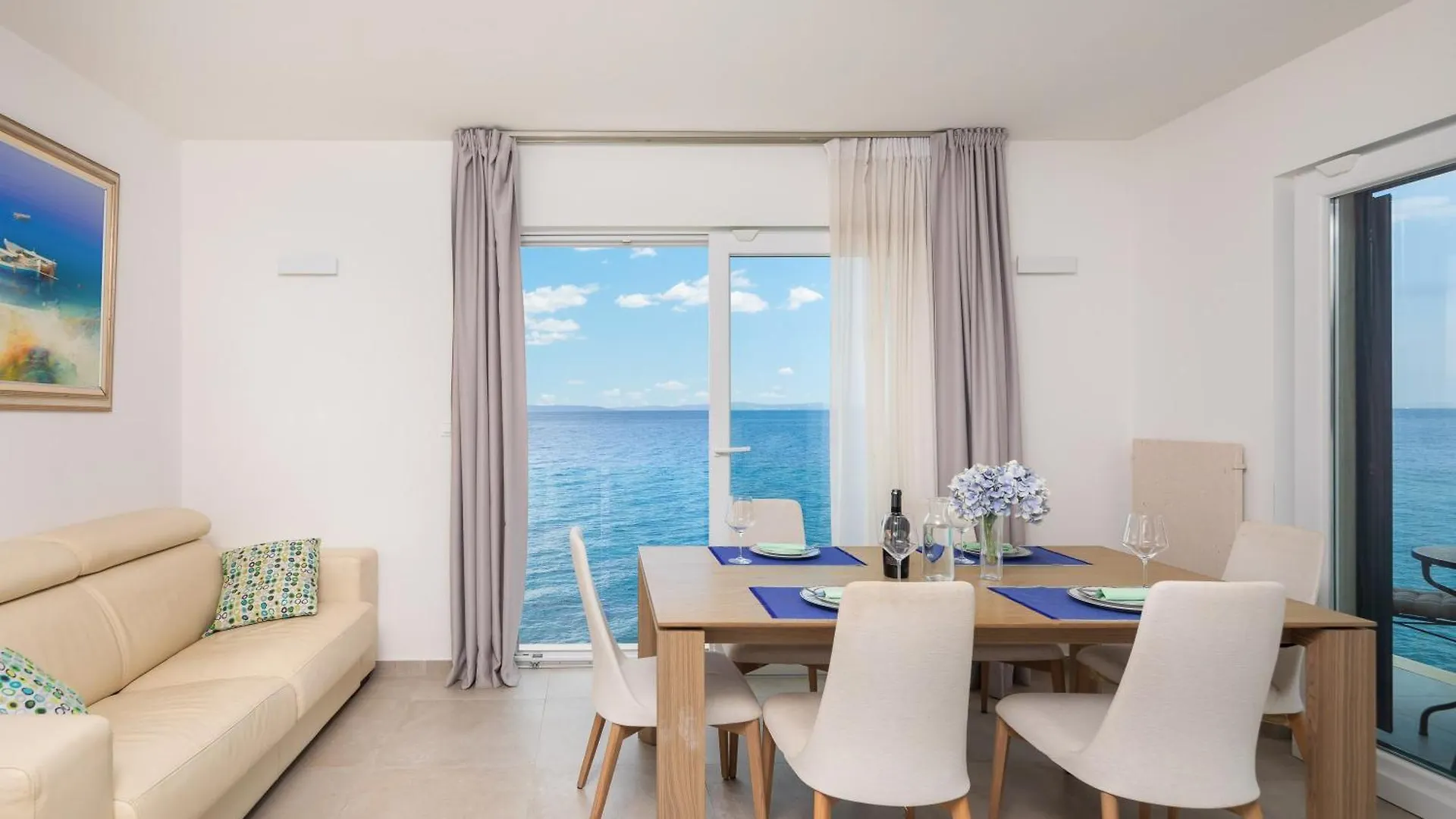 Epetium Beach Villa Split