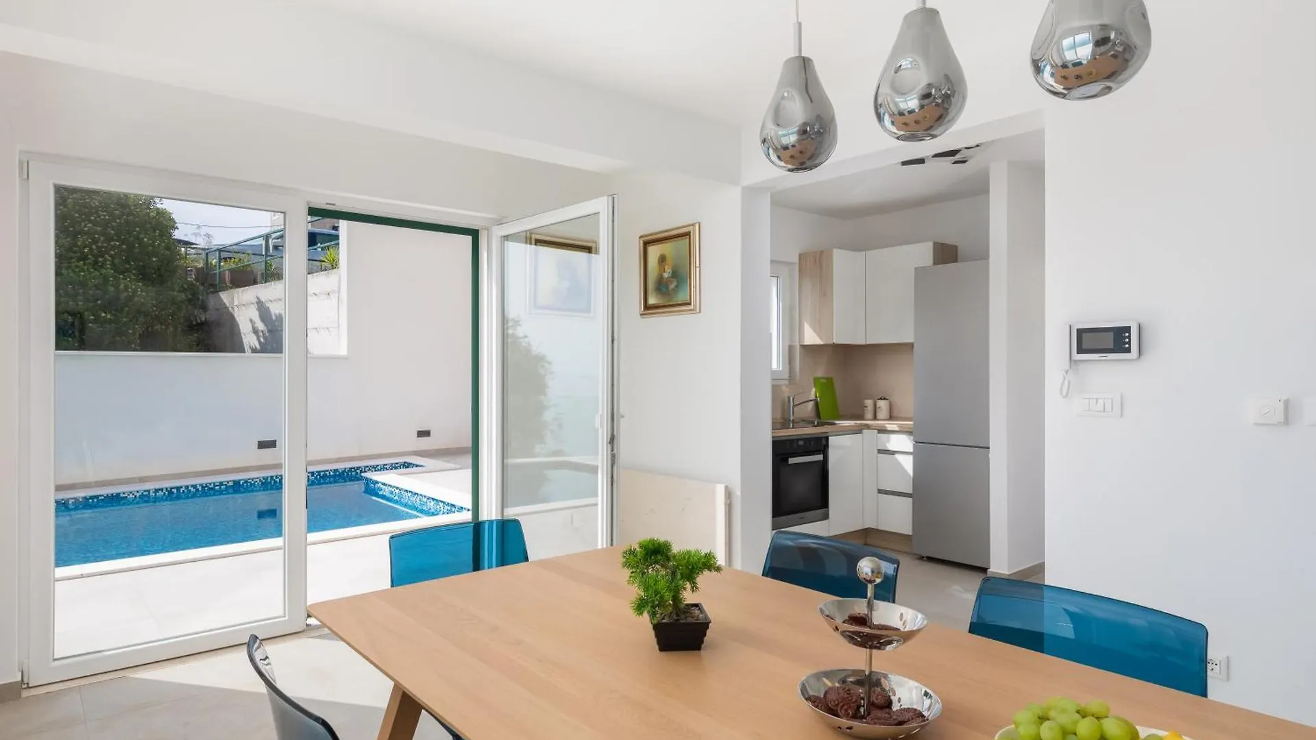 Epetium Beach Villa Split