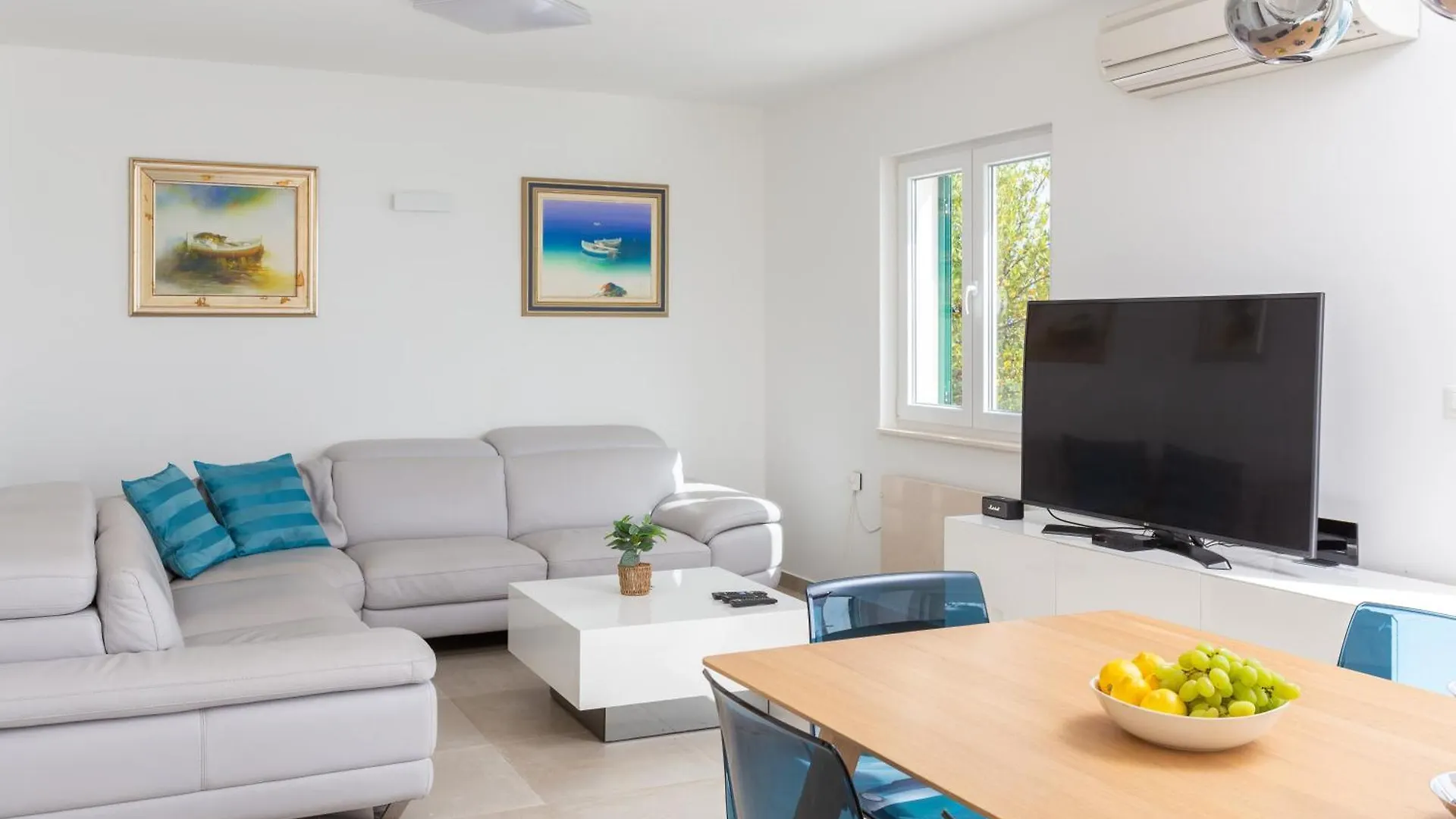 Epetium Beach Villa Split Kroatië